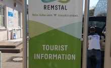 Tourist-Info Remstal Tourismus e.V. - ©Heike Funk Tourist-Info Remstal Tourismus e.V. - ©Heike Funk