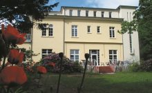 Guthaus im Familienferienpark Dambeck - ©AWO SANO Dambeck Guthaus im Familienferienpark Dambeck - ©AWO SANO Dambeck