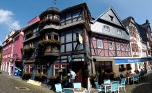 Hotel Blaue Ecke Hotel Blaue Ecke