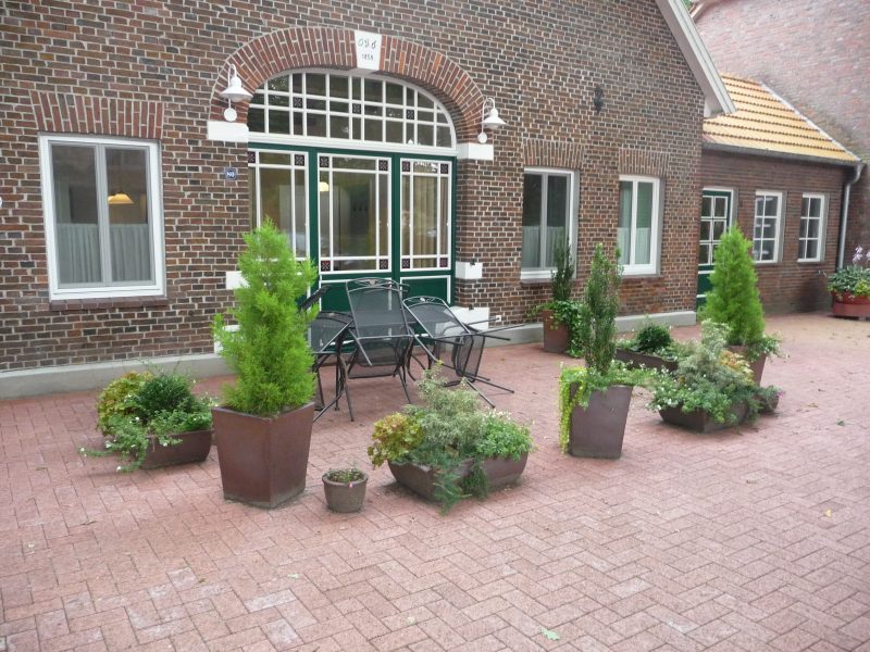 Ferienhof Hollwege