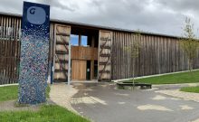 Freilichtmuseum Glentleiten - ©Angelika Herrmann Freilichtmuseum Glentleiten - ©Angelika Herrmann