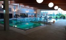 Franken-Therme Bad Windsheim - ©Julia Marmulla Franken-Therme Bad Windsheim - ©Julia Marmulla