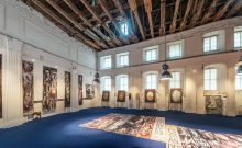 Kunsthalle Bernburg im Marstall - ©Ingo Gottlieb, Halle Kunsthalle Bernburg im Marstall - ©Ingo Gottlieb, Halle