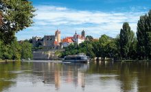 Tourismusort Bernburg (Saale) - ©M. Wittrisch/Studio G, Bernburg Tourismusort Bernburg (Saale) - ©M. Wittrisch/Studio G, Bernburg