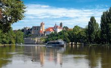 Tourismusort Bernburg (Saale) - ©M. Wittrisch/Studio G, Bernburg             