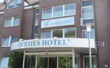 Hermes Hotel Oldenburg Hermes Hotel Oldenburg