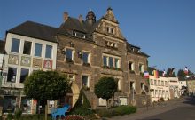 Tourist-Information Saarburg Tourist-Information Saarburg