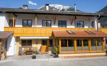 Ferienwohnung Loisachgold Ferienwohnung Loisachgold