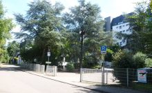 Jugendherberge Köln-Riehl Jugendherberge Köln-Riehl