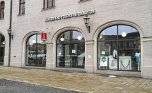 Tourist-Information / Besucherservice des Staatstheater Augsburg - ©TouristInfo_RegioAugsburgTourismusGmbH Tourist-Information / Besucherservice des Staatstheater Augsburg - ©TouristInfo_RegioAugsburgTourismusGmbH