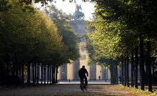 Großer Tiergarten - ©dpa