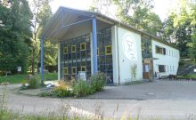 Naturpark-Haus Leutenberg - ©Franziska Jacob Naturpark-Haus Leutenberg - ©Franziska Jacob
