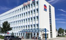 Star Inn Hotel München Schwabing, by Comfort Star Inn Hotel München Schwabing, by Comfort