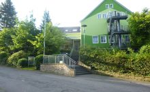 Jugendherberge Bad Honnef Jugendherberge Bad Honnef