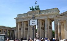 Pariser Platz Pariser Platz