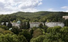 Maritim Hotel Bad Wildungen Maritim Hotel Bad Wildungen