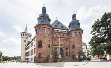 Historisches Museum der Pfalz Historisches Museum der Pfalz