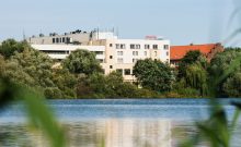 InterCityHotel Stralsund - ©IntercityHotel GmbH InterCityHotel Stralsund - ©IntercityHotel GmbH