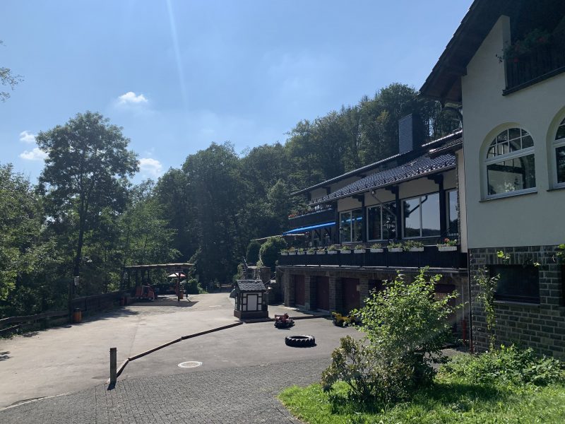 Märchenwald Altenberg