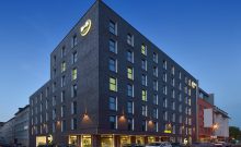 B&B Hotel Dortmund-City - ©B&B Hotels Germany B&B Hotel Dortmund-City - ©B&B Hotels Germany
