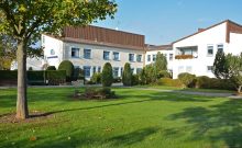 Ahrtal-Jugendherberge Familien- und Jugendgästehaus Ahrtal-Jugendherberge Familien- und Jugendgästehaus