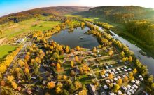 Camping- & und Ferienpark Teichmann Camping- & und Ferienpark Teichmann