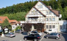 Hotel Der Kronprinz Hotel Der Kronprinz