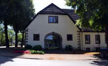 Touristikzentrum Solling-Vogler-Region - ©Simon Kesting Touristikzentrum Solling-Vogler-Region - ©Simon Kesting