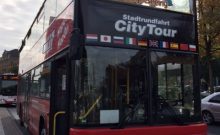 HOPon HOPoff Bus - Stadtrundfahrt Dortmund HOPon HOPoff Bus - Stadtrundfahrt Dortmund