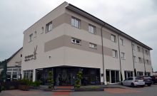 Stratmanns Hotel - ©Simon Kesting Stratmanns Hotel - ©Simon Kesting
