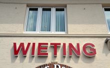 Hotel Wieting - ©Simon Kesting Hotel Wieting - ©Simon Kesting