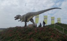 Dinosaurier Park Altmühltal Dinosaurier Park Altmühltal