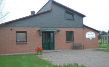 Ferienhaus "Kiebitz" Ferienhaus "Kiebitz"