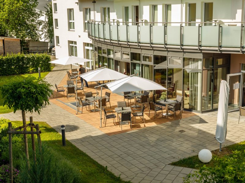 Allgäu ART Hotel