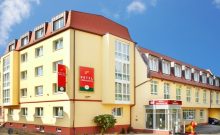 Hotel Löwengarten - © Hotel Löwengarten Hotel Löwengarten - © Hotel Löwengarten