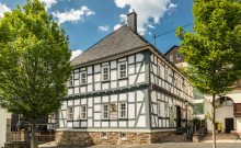 Tourist-Information Hachenburger Westerwald Tourist-Information Hachenburger Westerwald
