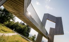 Wildnis im Nationalpark Hunsrück-Hochwald  - ©KP.Kappest