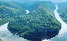 Nationalpark Hunsrück-Hochwald: Zeitgeschichte und Naturerlebnisse  - ©Benjamin Suthe