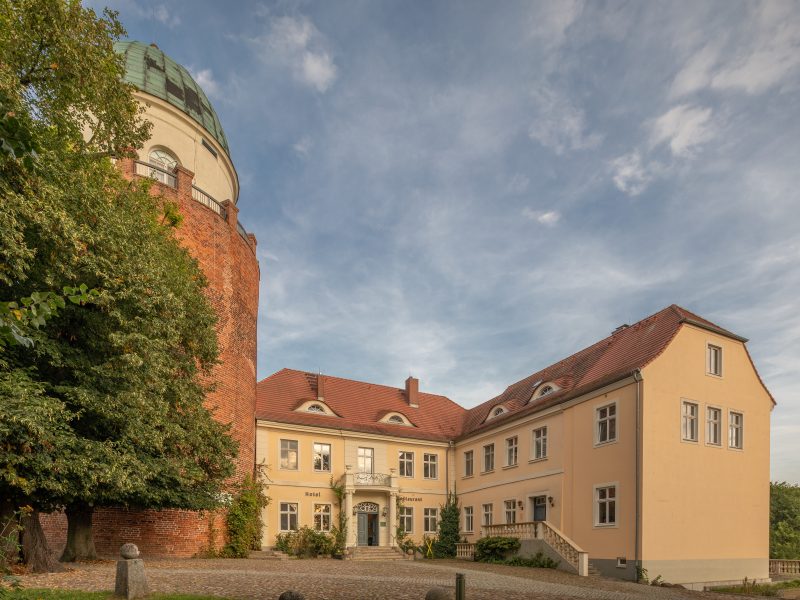 ahead burghotel