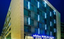 © abba Hotel Berlin © abba Hotel Berlin