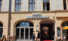 Hotel Augustinenhof Hotel Augustinenhof