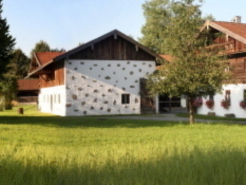 Bauernhausmuseum Amerang