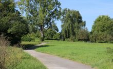 Rundwanderung Geradstetten-Grunbach - ©Heike Funk Rundwanderung Geradstetten-Grunbach - ©Heike Funk