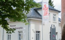 © Museum bei der Kaiserpfalz, Ingelheim
Foto: Andrea Enderlein © Museum bei der Kaiserpfalz, Ingelheim
Foto: Andrea Enderlein