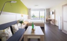 GDA Wohnstift Neustadt GDA Wohnstift Neustadt