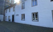 Touristinformation Altenberg - ©Benjamin Suthe Touristinformation Altenberg - ©Benjamin Suthe