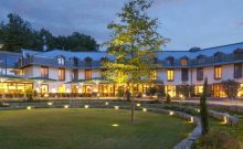 Dorint · Thermenhotel · Freiburg - ©Dorint GmbH Dorint · Thermenhotel · Freiburg - ©Dorint GmbH