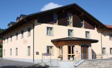 Witikohof - ©DSFT Witikohof - ©DSFT