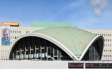 Theater Dortmund - ©Theater Dortmund Theater Dortmund - ©Theater Dortmund