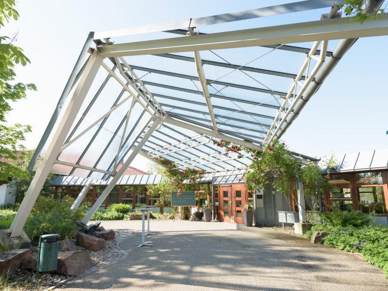 Hohenwart Forum